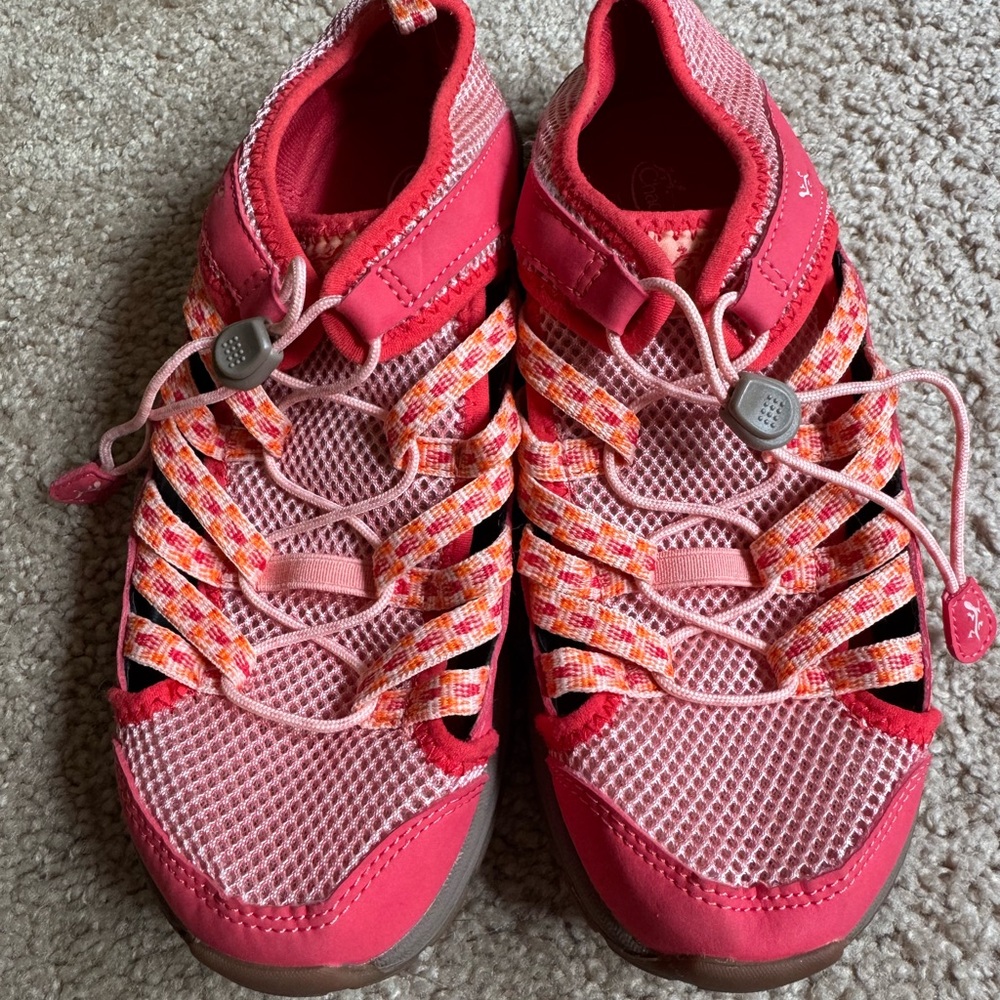 Chaco Junior Size Sandals